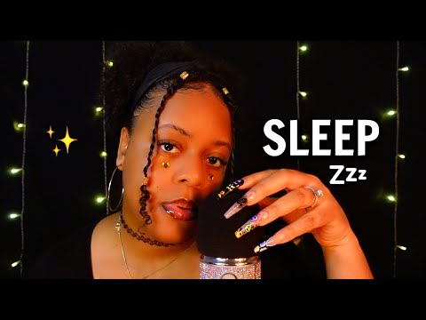 Remember When ASMR Used To Be Like This? 😴💤