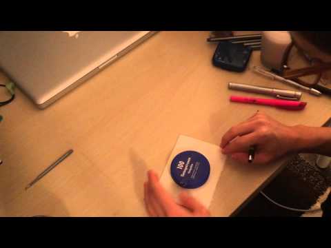Card-making for your relaxation