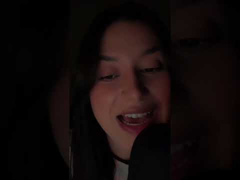 Veja aqui 👆🏻 #asmr #asmrvideo #asmreating  #oração #salmos #biblia #asmrshorts #asmrshortsvideo