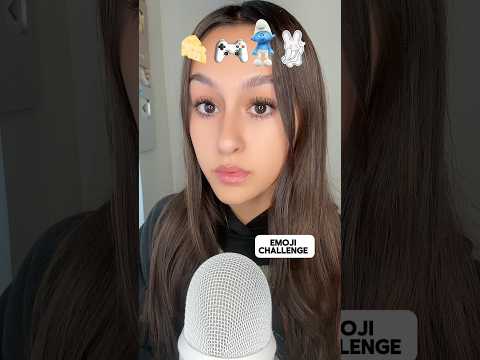 what emojis are next?? #asmr #explore #emoji #satisfying