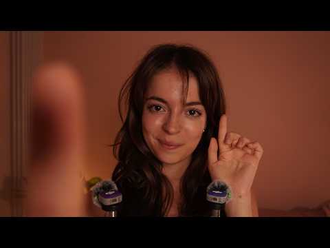 ASMR Sempre più Lento |Francy ASMR