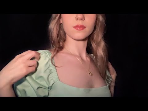 Asmr Try On