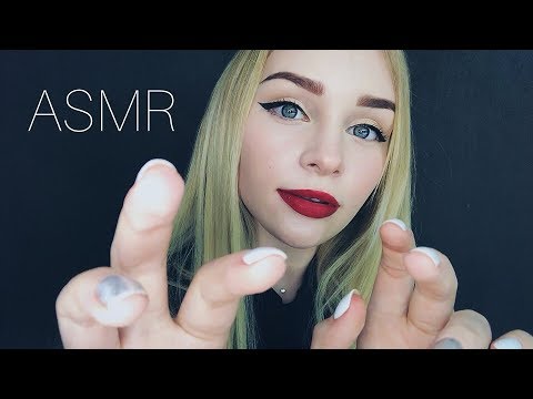 АСМР Ролевая игра/ Сделаю тебе веснушки ☀/ ASMR RolePlay/ Freckle✨💛