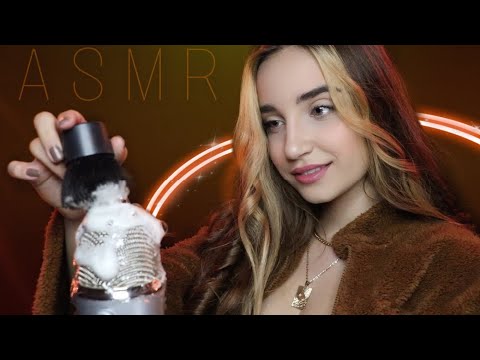 ASMR : Pour ceux qui n'ont plus de frissons (100% crépitements)