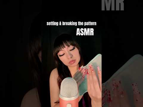 shoutout raffytaphy #asmr #sleep #tingles #tapping