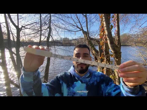 ASMR FR - Médecin au bord d’un lake 👨🏽‍⚕️