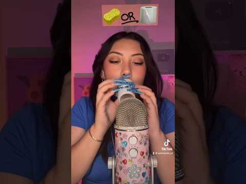 Gabi Asmr