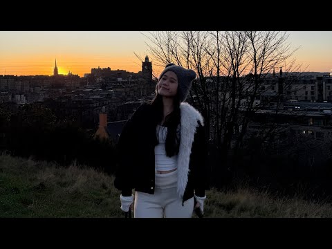 ASMR winter sounds ❄️ frozen leaves tapping & crunching, icy sounds, lofi, no talking 