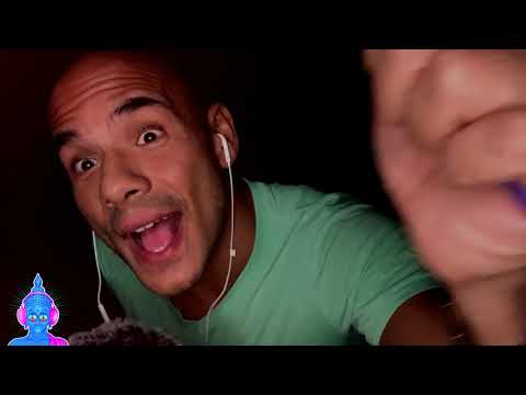 FAST⚡ ASMR TRIGGERS to make you feel TINGLY 😍 INSIDE 1000% GUARANTEED!!!