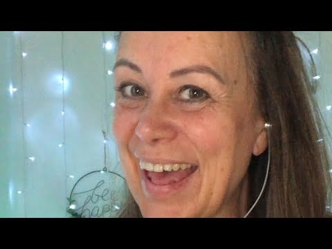 My first YouTube live 👋🏼😆