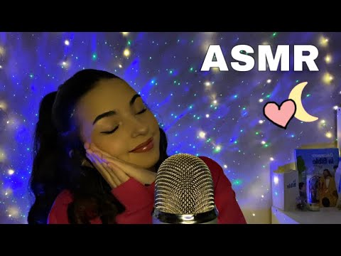 #ASMR - POUR DORMIR RAPIDEMENT 😴