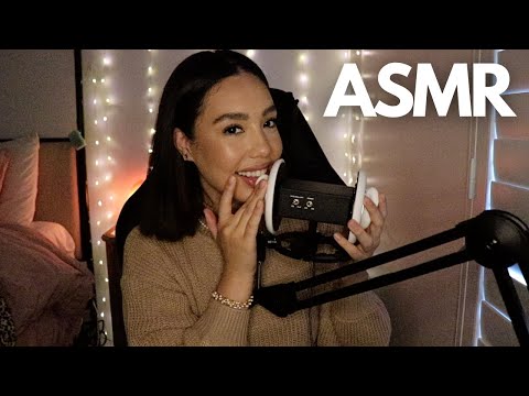 ASMR ✨ Ear Eating & Ear Noms for Ultimate TINGLES ✨