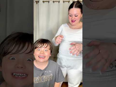 My Baby Lost His First Tooth #tooth #kids #funny #family