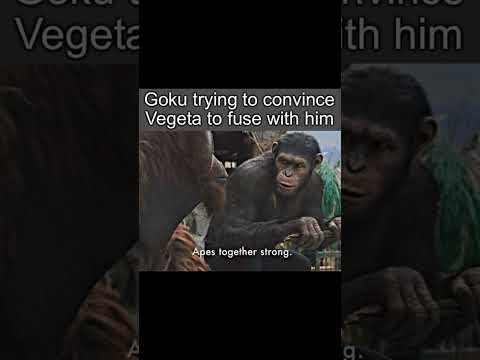 FRIEZA POV #animememes