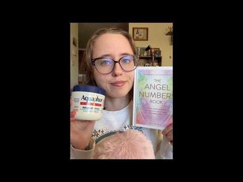 Lying to You ASMR Livestream!