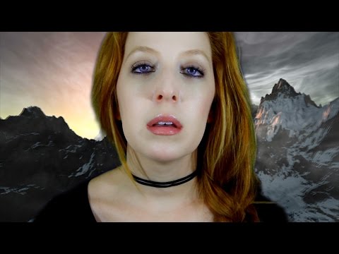 Planet X: Sci-Fi We Have Arrived *ASMR*