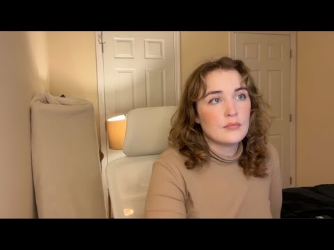 ASMR Recepcionista de Hotel 🛏️ Check-in Suave en Español | Voz Baja + Sonidos Relajantes
