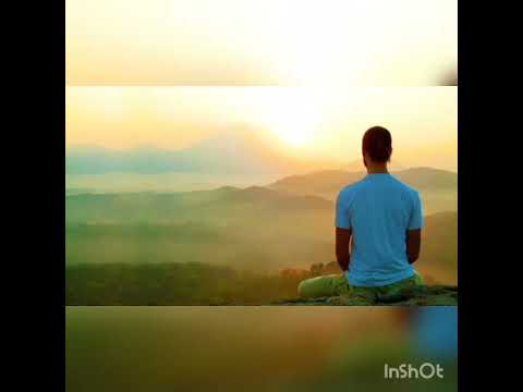 Conhecendo o canal + BÔNUS - Uma meditação de limpeza de pensamentos