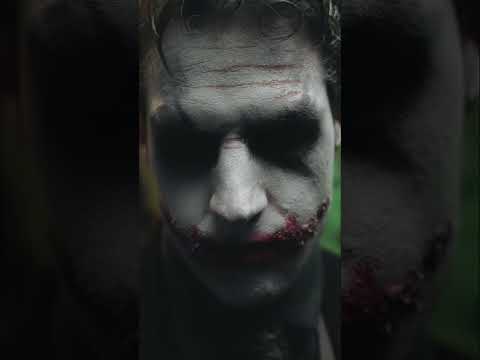 🃏 1v1 with Joker #ASMR