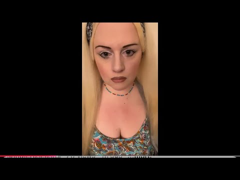 Indie Rose Asmr is live! Random early chatting 