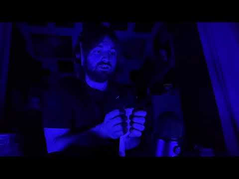 Blue ASMR - The ASMR Index