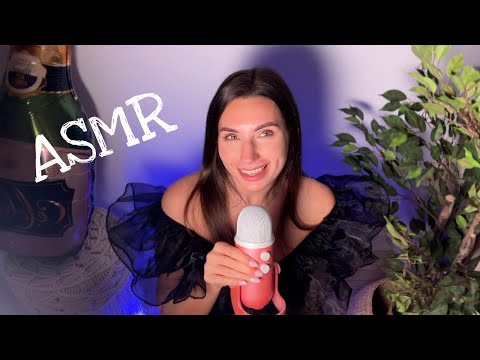 ASMR just the pump 🎤💤  deep mic sounds for sleep & focus