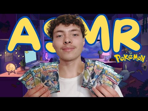 ASMR : On fini en beauté (opening Pokémon)