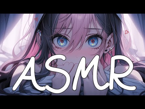 [시희asmr] 짝남 집에 몰래 들어가...♥ l 3DIO l 남성향 l얀데레 l Roleplay l 오디오 드라마