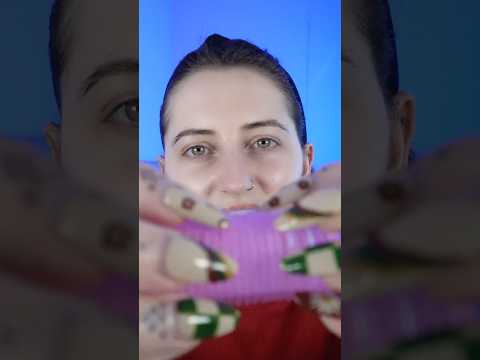 Let's Get You Pretty 😍  #asmr