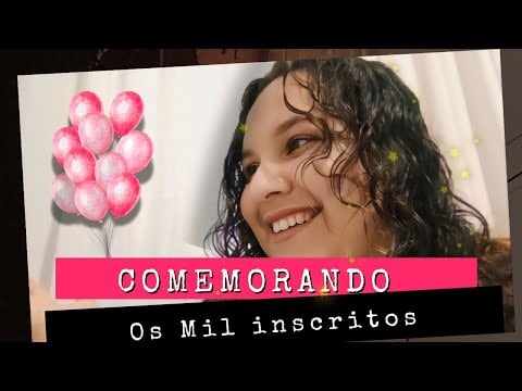 Sussurrando o nome dos meus inscritos com muito carinho 💗 (ASMR relaxante e caseiro) 