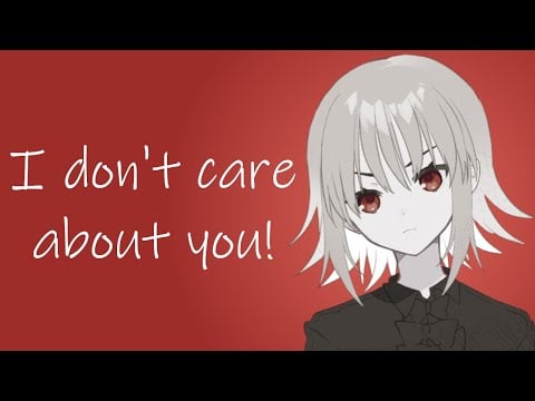 Hangry Vampire Girl Visits You Again (ASMR Roleplay) [F4A] Part 2