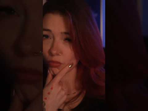 lol the emote/gif making process 😂 #asmr #livestream