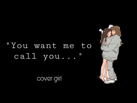 [F4F] gf comes home late [cuddles][reassurance][asmr gf]