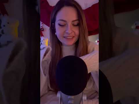 #asmr