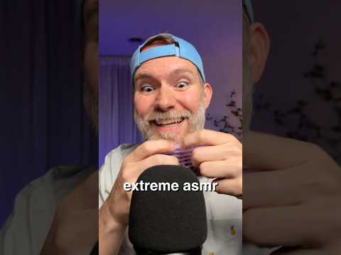 ASMR Extreme Tingles 🩼
