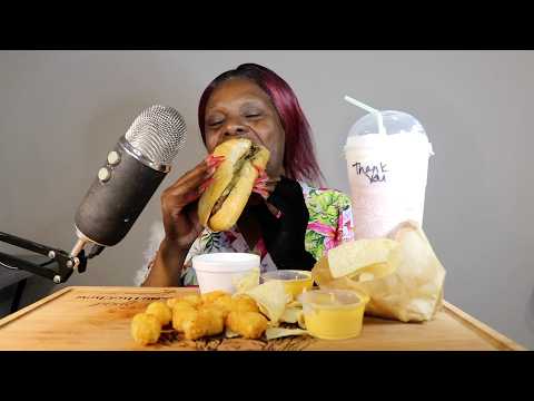 ASMR Sounds