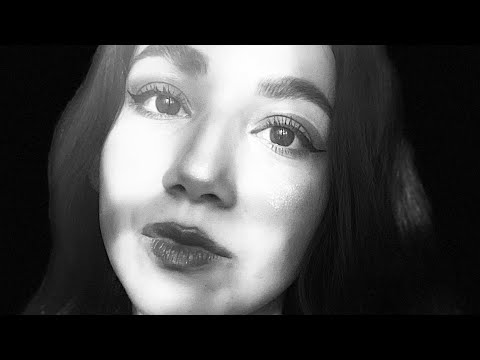 ASMR INAUDIBLE + LECTURA SUSURROS + CANTOS (VIDEO PERSONALIZADO)