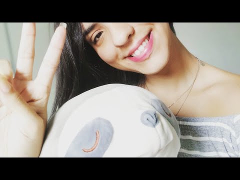ASMR - PRIMEIRA LIVE MONETIZADA