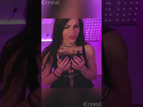 asmr relaxation tapping and scratching