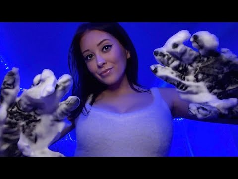 ASMR POUR S’ENDORMIR RAPIDEMENT