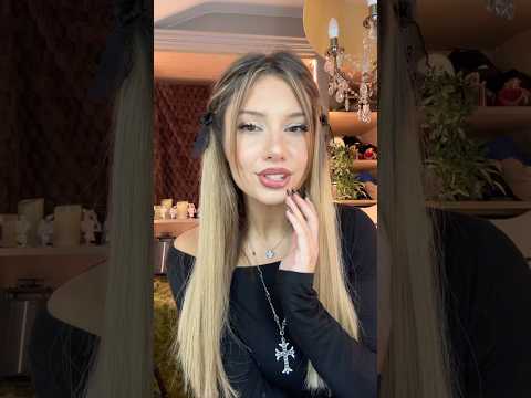 Watch this if you need some GOOD BOY praise❤️‍🔥 #goodboy #asmr #mommy