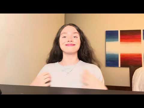 #ASMR Jean Scratching