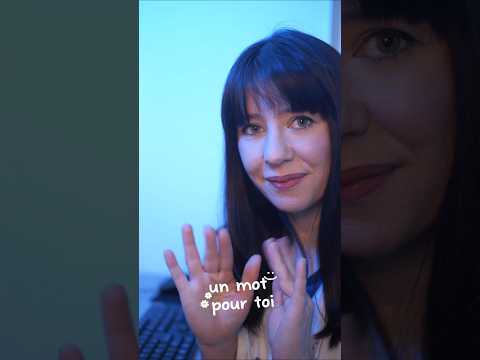 ASMR ta prescription bien-être au clavier  🫂