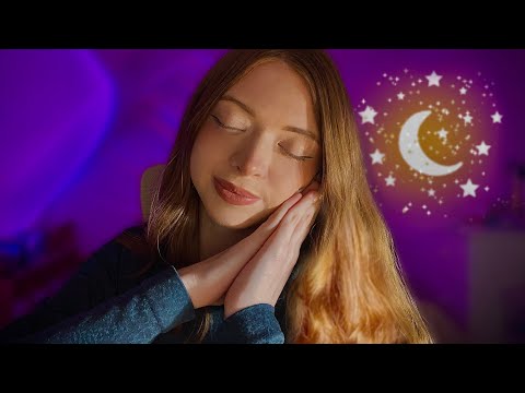 - ASMR - Si tu entends une de tes qualités… tu peux dormir 😴 