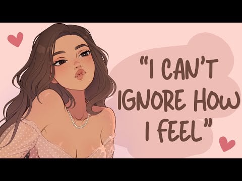 Best Friend's Little Sister Asks You for Kissing Practice (Confession) (Flirty) (Secret Crush)
