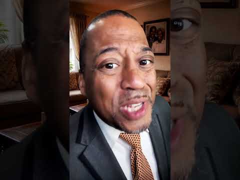 Deacon Reed Told Pastor on Me… and He SHOWED UP 😂✝️ #asmrroleplay  #asmr