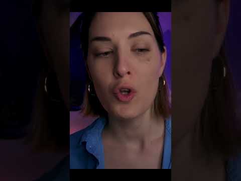 [preview] ASMR Ear Cleaning 🔊 Binaural Soft Spoken EN + FR | Sleep Tingles 💤 (18m)