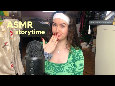 ASMR Storytime || My Worst Hostel Experience🫢 (whisper ramble)