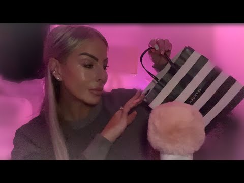 ASMR Shop With Me In Sephora & ASMR HAUL Of What I Got | Sephora VIB Sale 2024