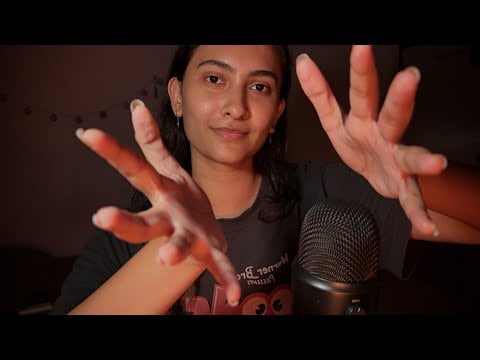 Giving You Tingles With Everyday Items 